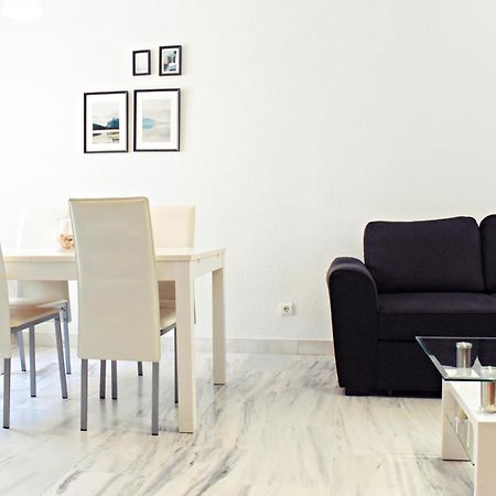 Fabuloso Apartamento Junto Al Soho Con Parking Privado 말라가 외부 사진