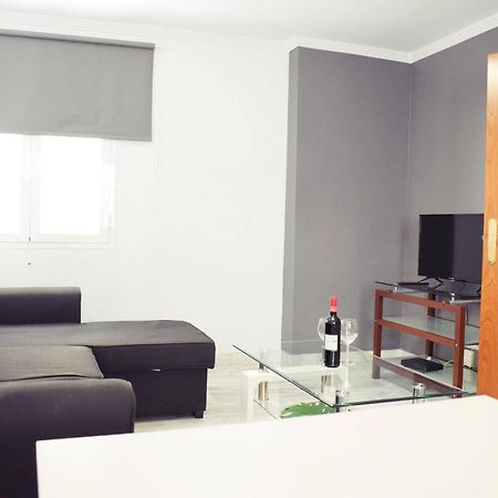 Fabuloso Apartamento Junto Al Soho Con Parking Privado 말라가 외부 사진