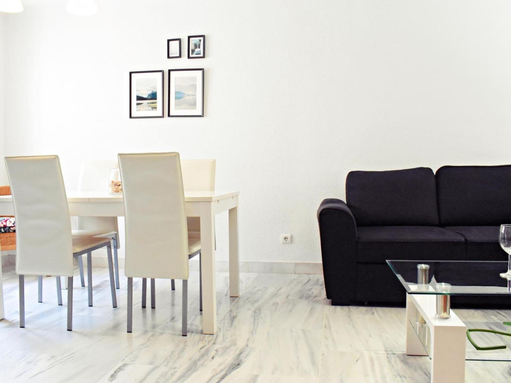 Fabuloso Apartamento Junto Al Soho Con Parking Privado 말라가 외부 사진