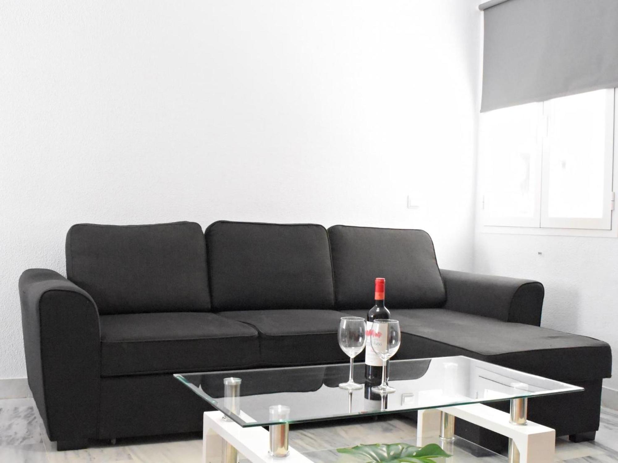 Fabuloso Apartamento Junto Al Soho Con Parking Privado 말라가 외부 사진