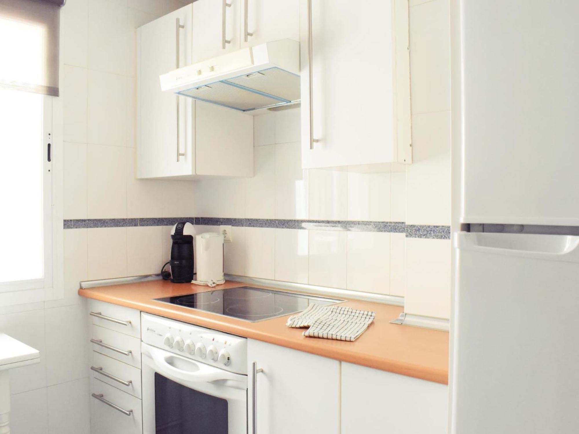 Fabuloso Apartamento Junto Al Soho Con Parking Privado 말라가 외부 사진