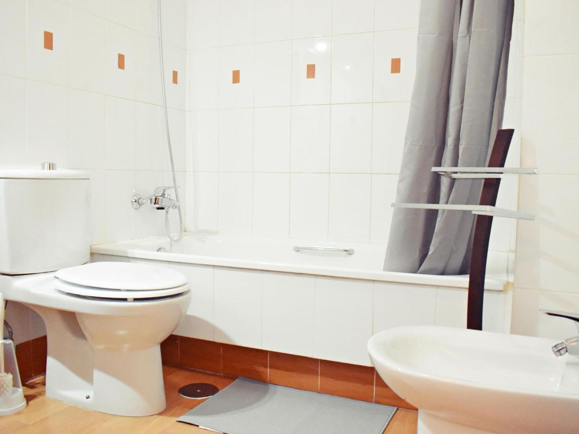 Fabuloso Apartamento Junto Al Soho Con Parking Privado 말라가 외부 사진