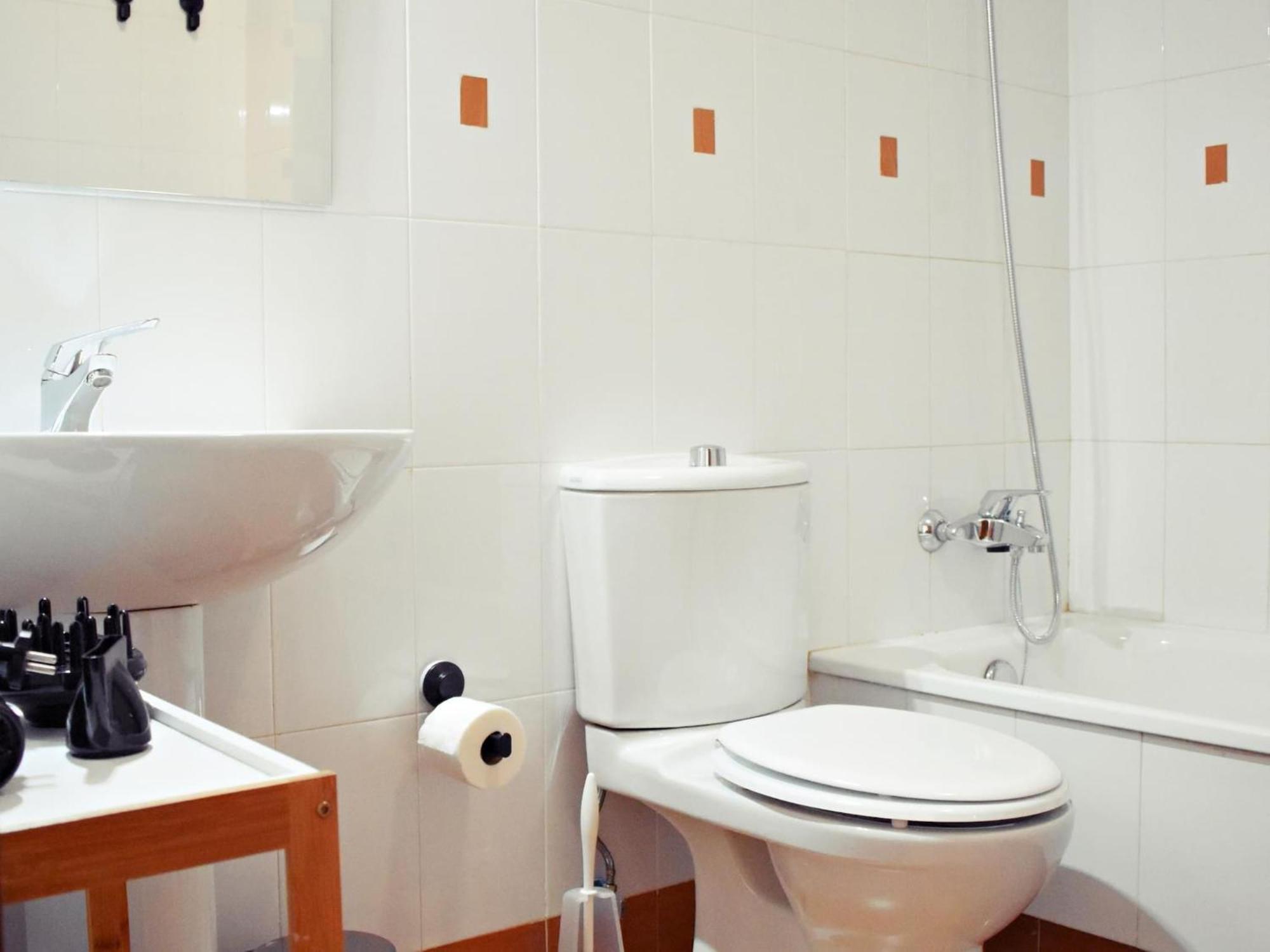 Fabuloso Apartamento Junto Al Soho Con Parking Privado 말라가 외부 사진