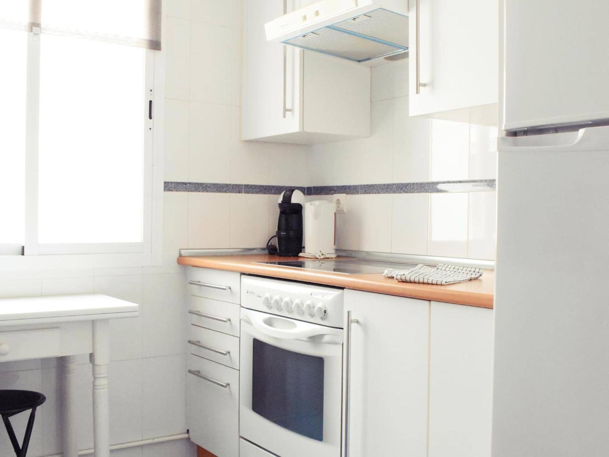Fabuloso Apartamento Junto Al Soho Con Parking Privado 말라가 외부 사진