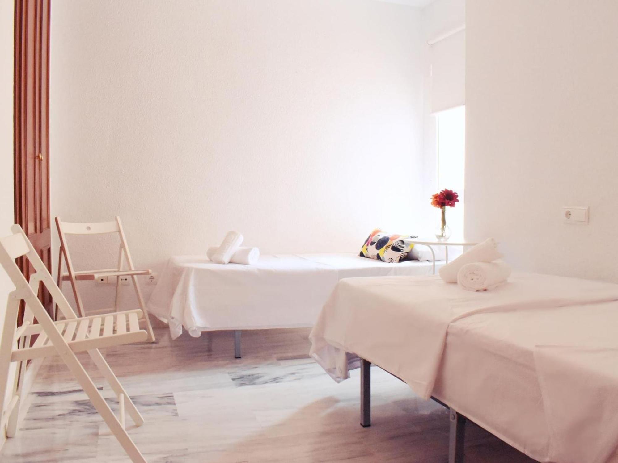 Fabuloso Apartamento Junto Al Soho Con Parking Privado 말라가 외부 사진
