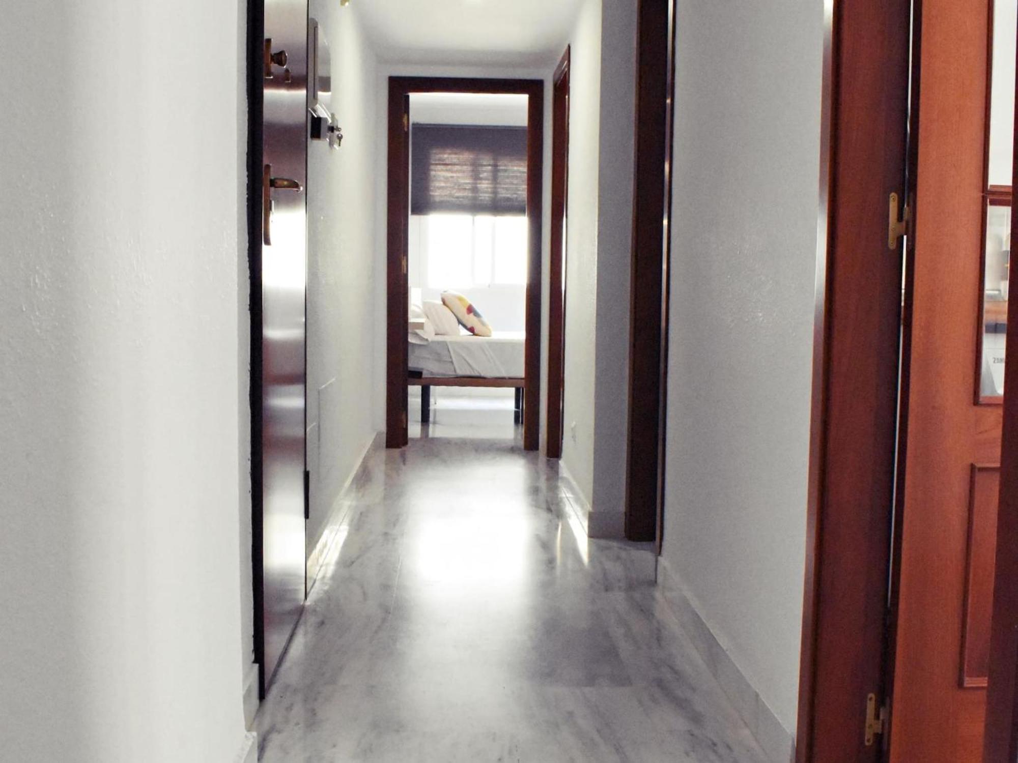 Fabuloso Apartamento Junto Al Soho Con Parking Privado 말라가 외부 사진
