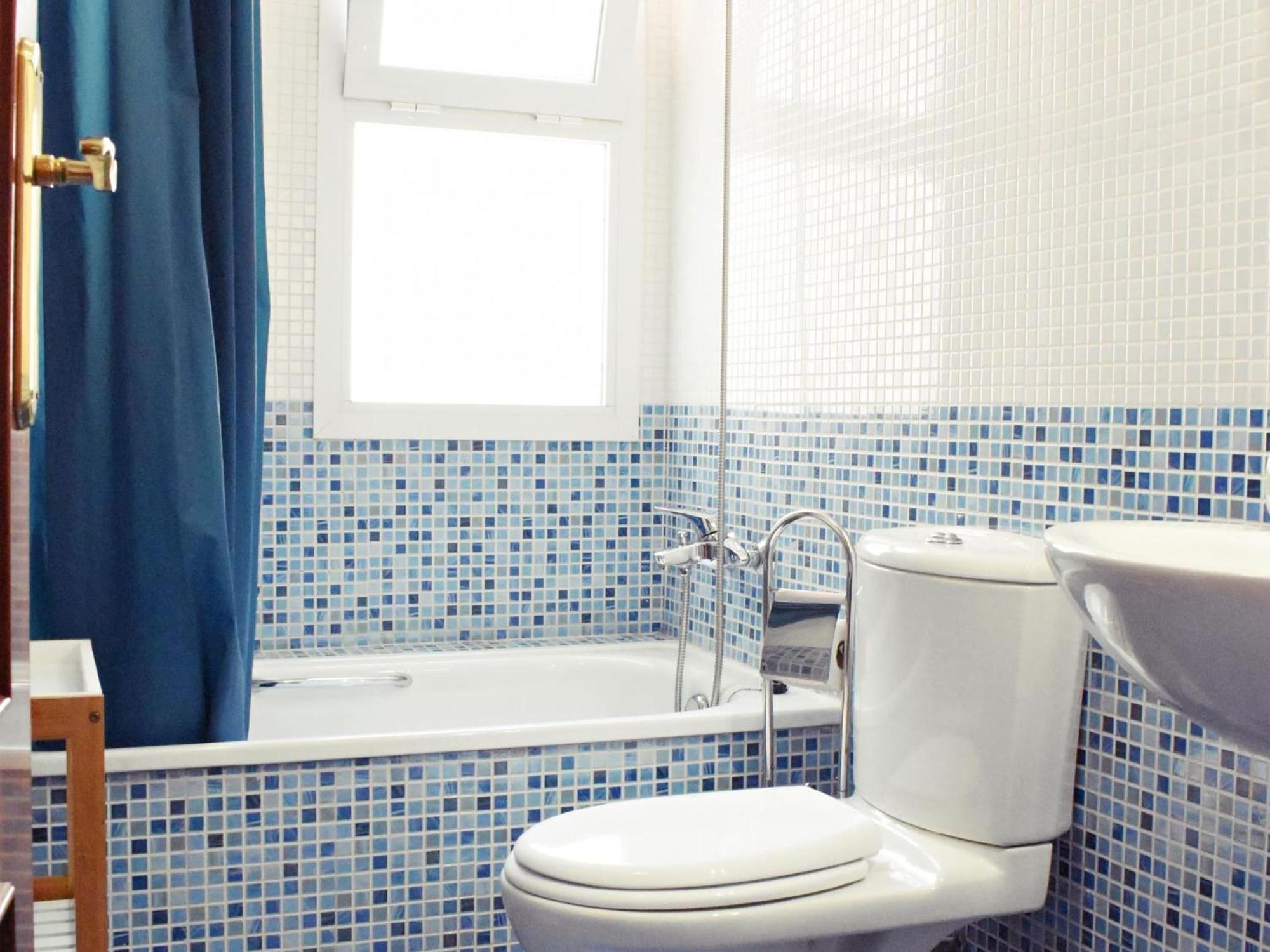 Fabuloso Apartamento Junto Al Soho Con Parking Privado 말라가 외부 사진