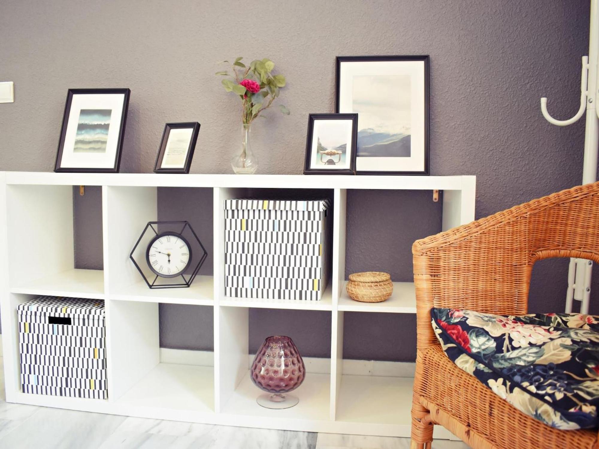 Fabuloso Apartamento Junto Al Soho Con Parking Privado 말라가 외부 사진